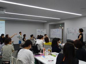 認定看護管理者教育課程 公益社団法人 東京都看護協会