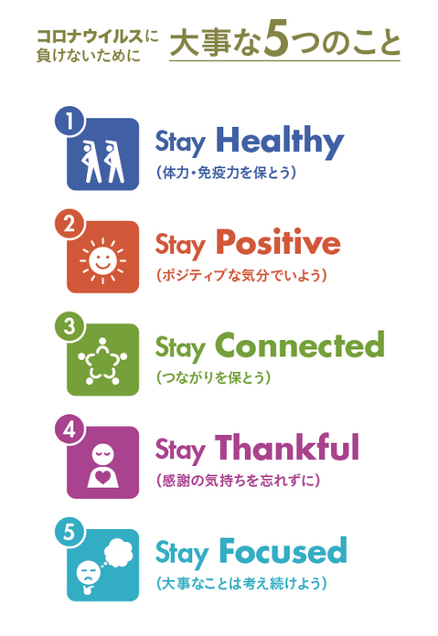 新年のごあいさつ 公益社団法人 東京都看護協会